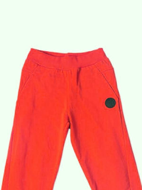 Φόρμα basic Joyce 2414851 κόκκινο