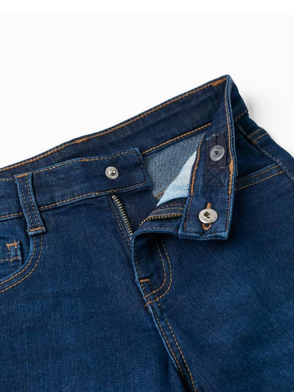 Βερμούδα τζιν Zippy 3106031004