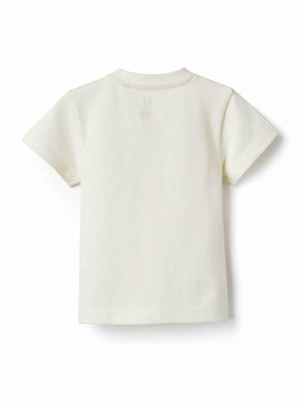 3106051101 2 Μπλούζα Zippy 3106051101