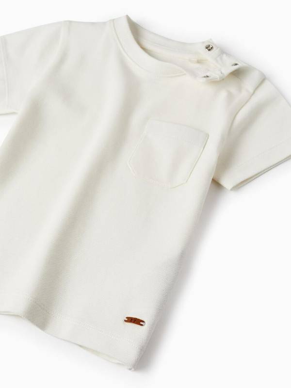 3106051101 3 Μπλούζα Zippy 3106051101