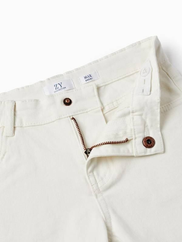 3106093404 3 Βερμούδα τζιν Zippy 3106093404