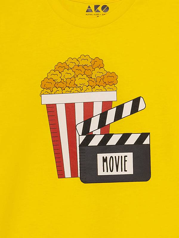 3356106 1 Μπλούζα Ako 3256106