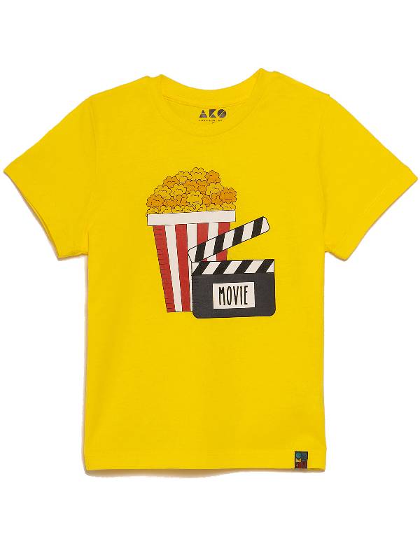 3356106 2 Μπλούζα Ako 3256106