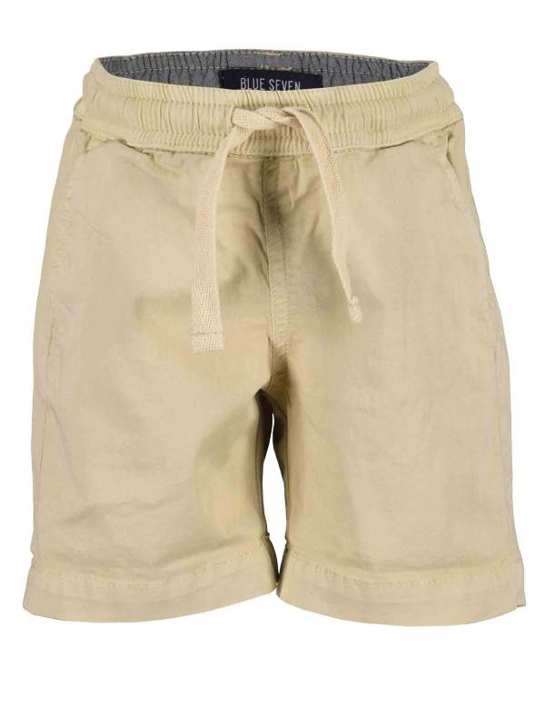 Βερμούδα Blue Seven  942524 μπεζ
