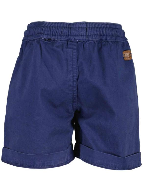 942524 4 Βερμούδα Blue Seven 942524 navy