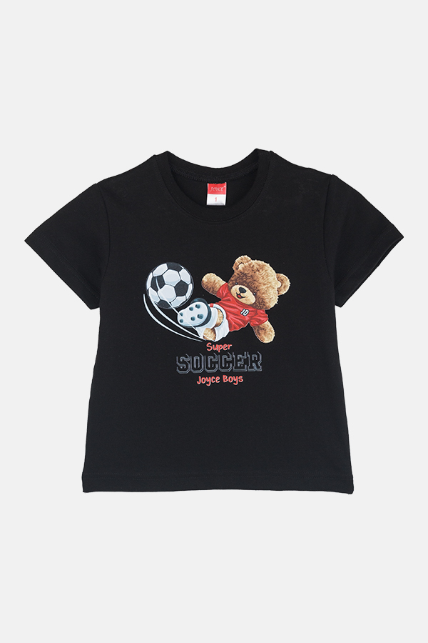 2412139_04_02 Σετ Joyce 2412139 μαύρο