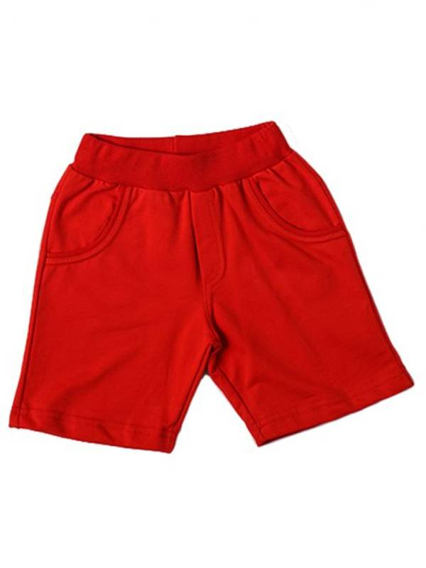 2412405 3 Σορτς Basic Joyce 2412405 κόκκινο