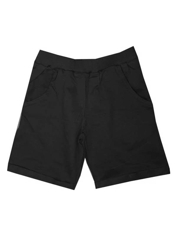 2414852 1 Βερμούδα basic Joyce 2414852 μαύρο