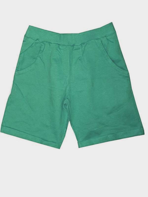 2414852 6 Βερμούδα basic Joyce 2414852 φυστικί