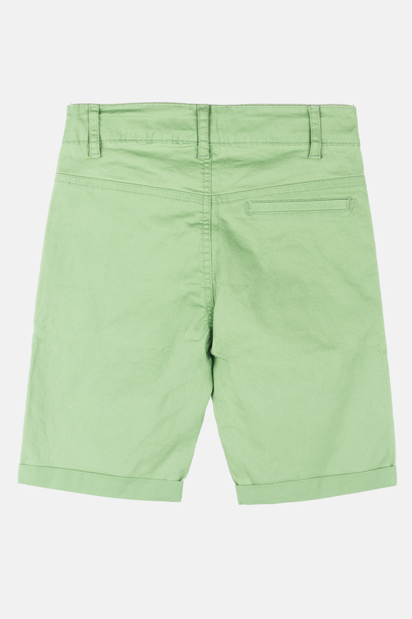 2442405_PEANUT_02 Βερμούδα Joyce 2444405 λαχανί