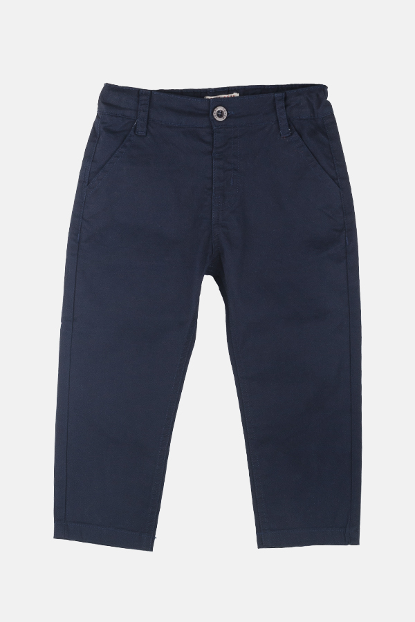 2444400_01 Παντελόνι Joyce 2444400 navy