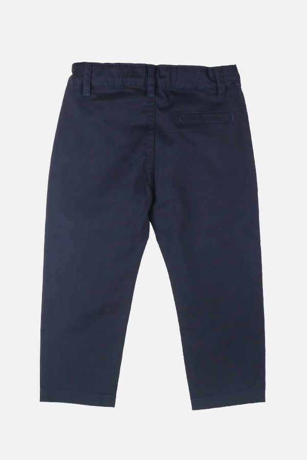 2444400_02 Παντελόνι Joyce 2444400 navy