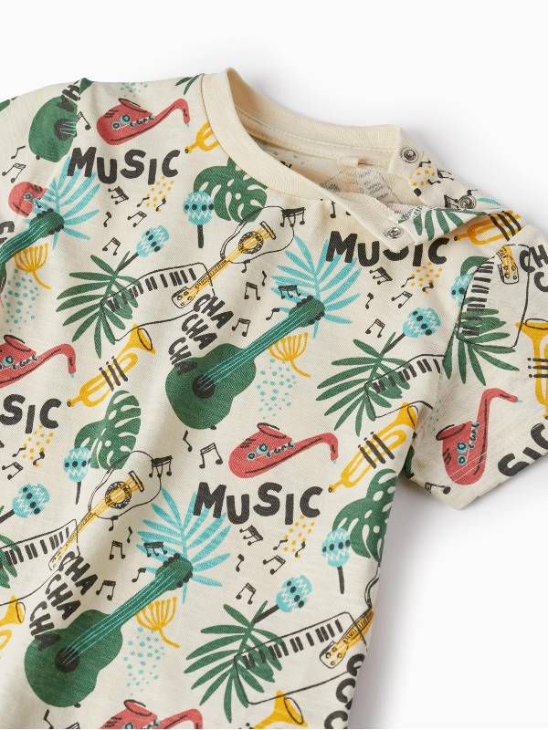 3105965301 1 Μπλούζα Zippy 3105965301