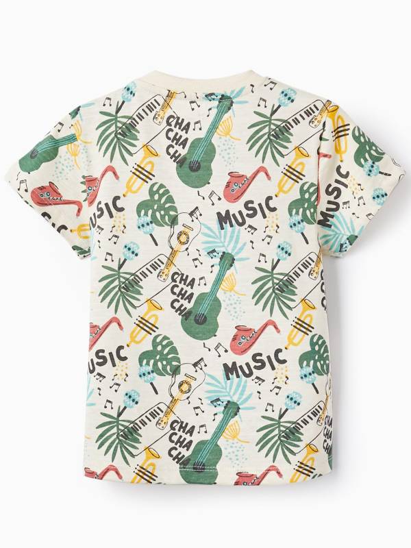 3105965301 2 Μπλούζα Zippy 3105965301