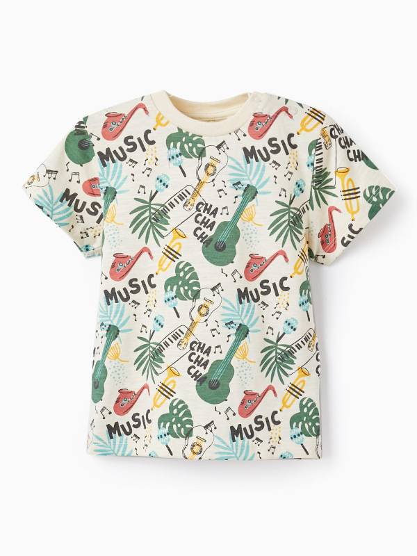 Μπλούζα Zippy 3105965301