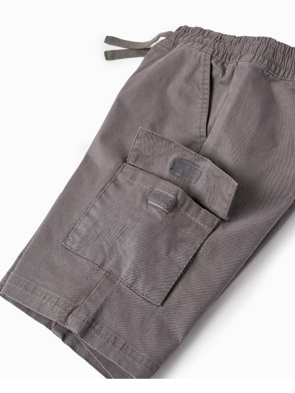 Βερμούδα cargo Zippy 3106090502