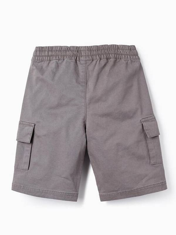 Βερμούδα cargo Zippy 3106090502