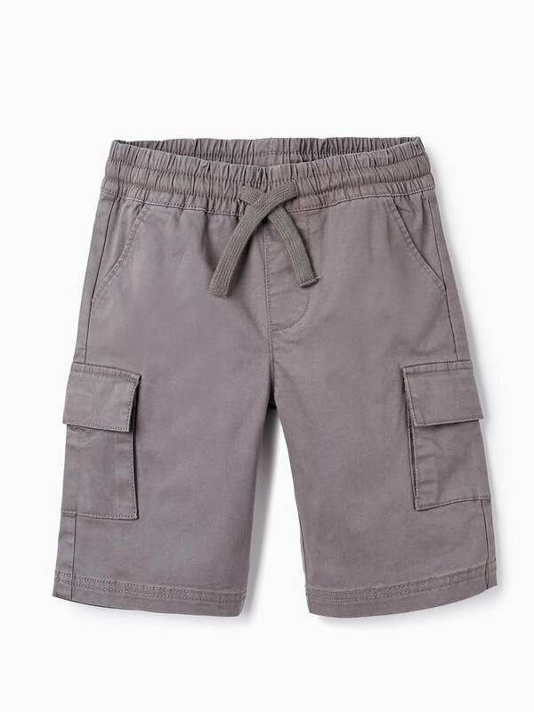 3106090502 3 Βερμούδα cargo Zippy 3106090502