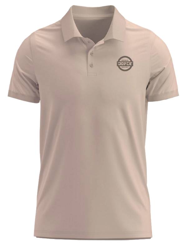 POLO MPEZ 1 Polo basic Joyce 2414830 μπεζ