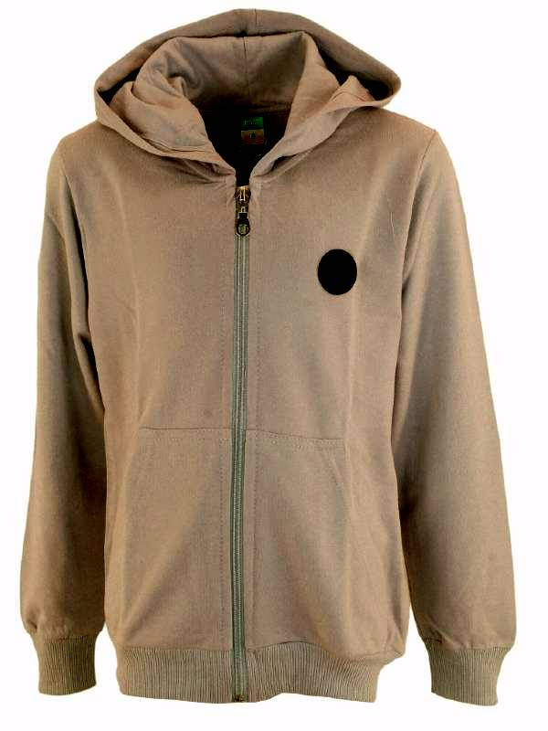 Ζακέτα basic Joyce 2414880 μόκα