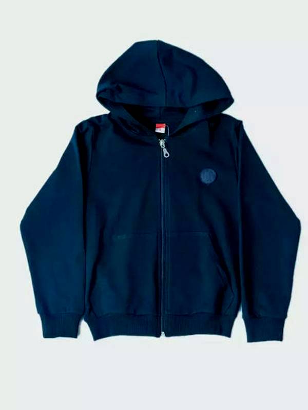 Ζακέτα basic Joyce 2414880 navy