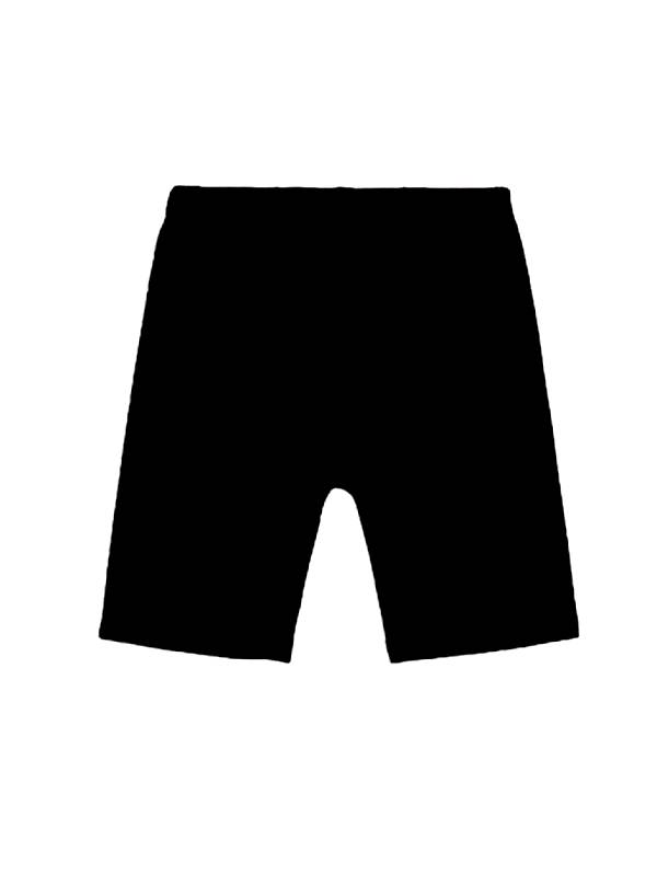 ποδηλατικο μαυρο Ποδηλατικό basic Joyce 2413852 μαύρο