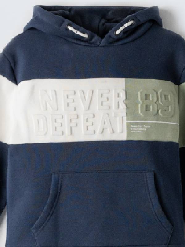 Σετ φόρμα Hashtag 243755 navy