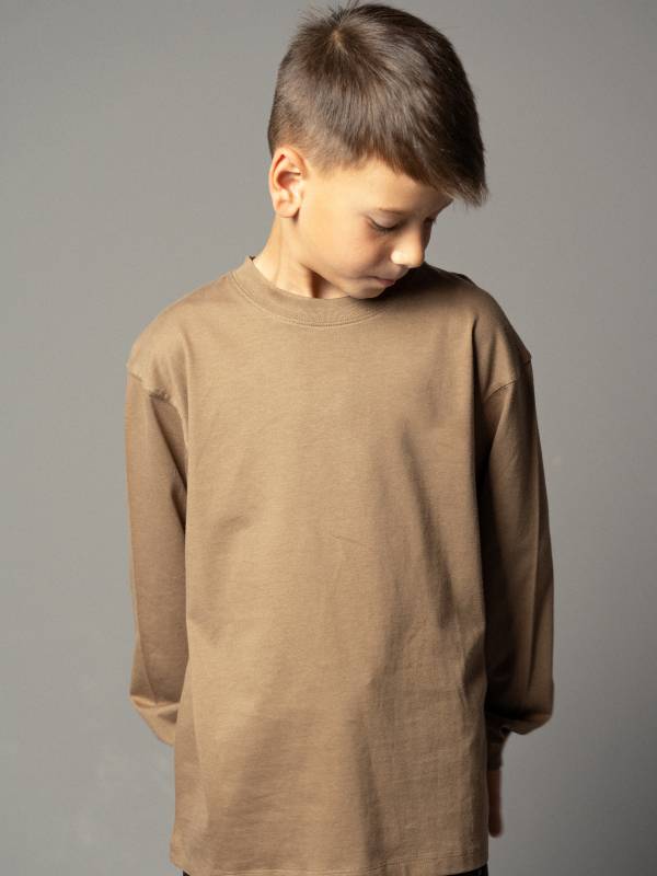 3766 4 Μπλούζα Hashtag 243766 μόκα