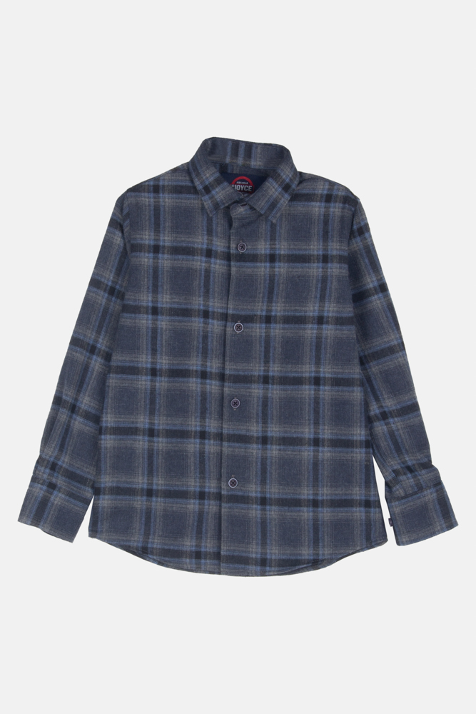 2496010_02 Πουκάμισο Joyce 2494010