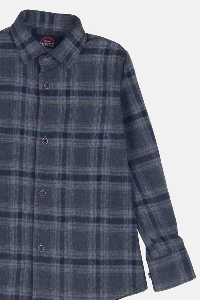 2496010_02_02 Πουκάμισο Joyce 2494010