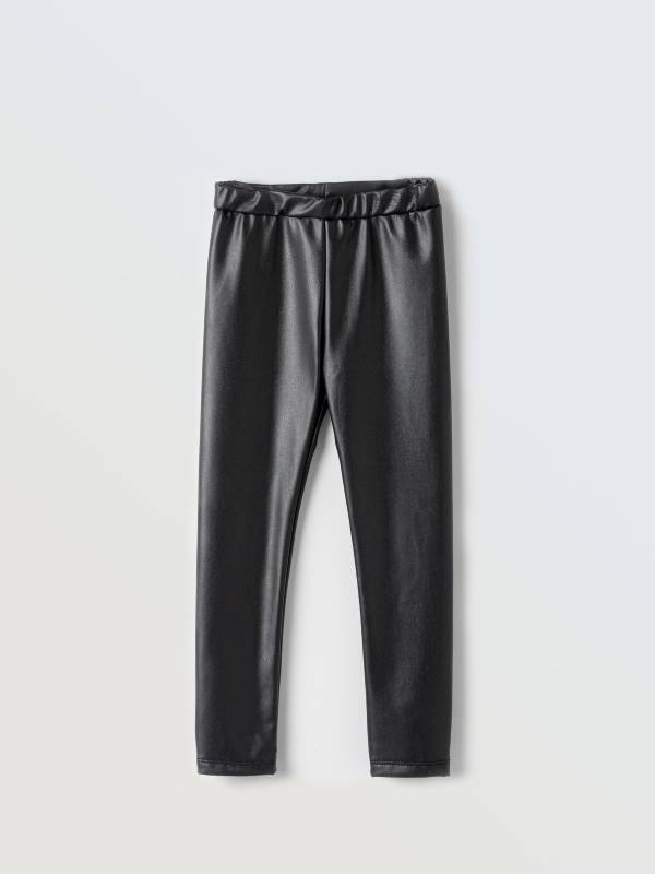 3092 1 Κολάν δερματίνη Ebita 243092 μαύρο