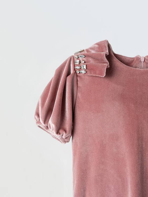 3120 3 Φόρεμα Ebita 243120 σάπιο μήλο