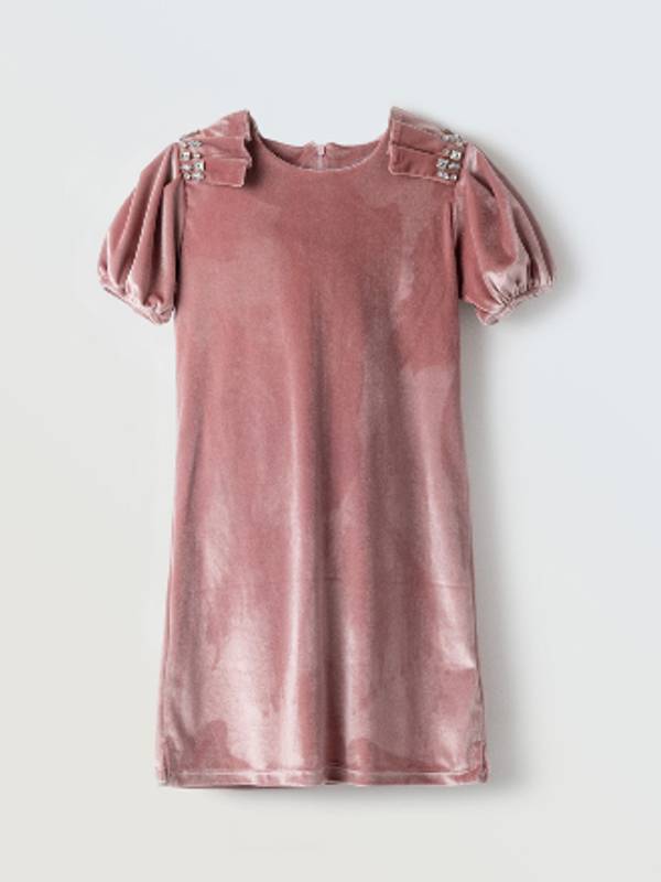 3120 4 Φόρεμα Ebita 243120 σάπιο μήλο