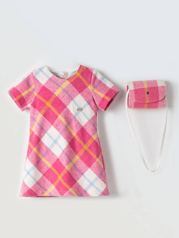 3247 2 Φόρεμα Ebita 243247