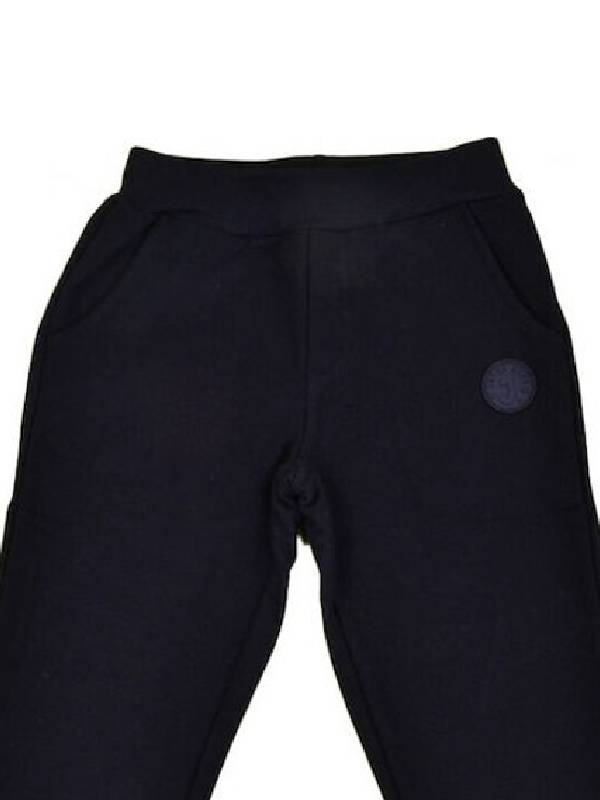 Φόρμα basic Joyce 2412402 μαύρο