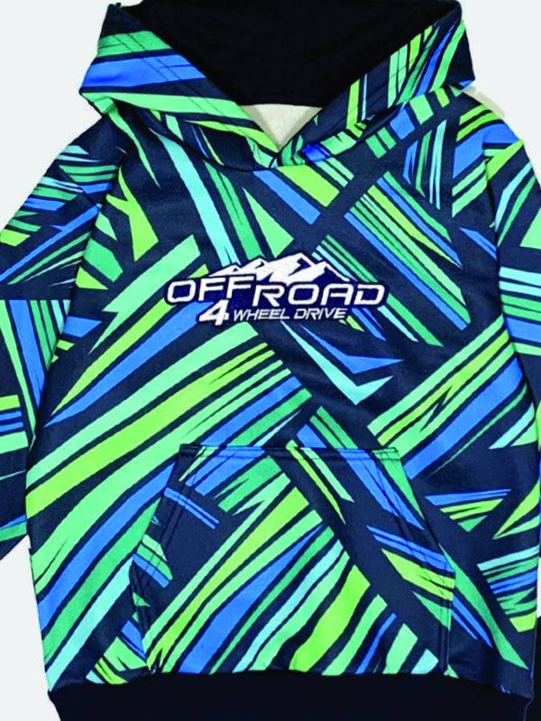 Σετ φόρμα Action 12410034