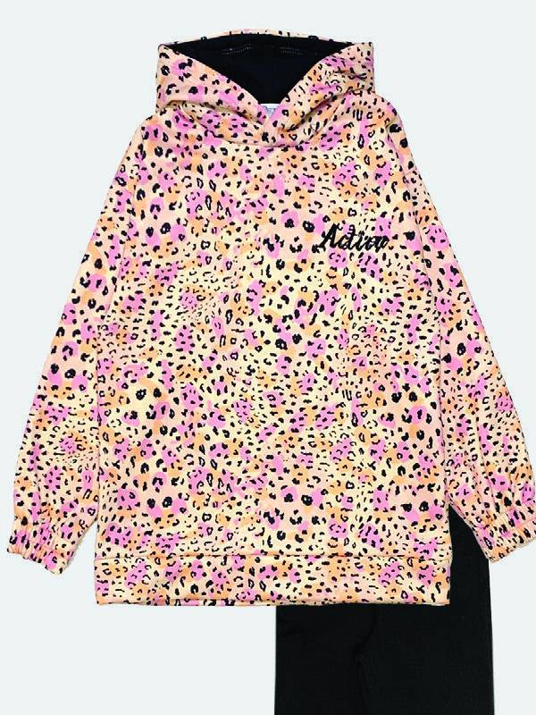 12430056 1 Σετ φόρμα Action 124300560