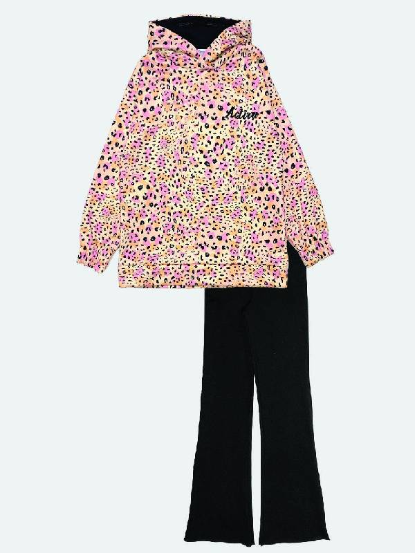 12430056 2 Σετ φόρμα Action 124300560