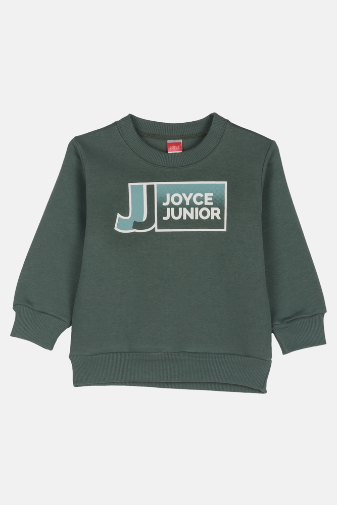 Μπλούζα Joyce 2462502 χακί