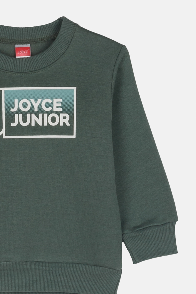 Μπλούζα Joyce 2462502 χακί