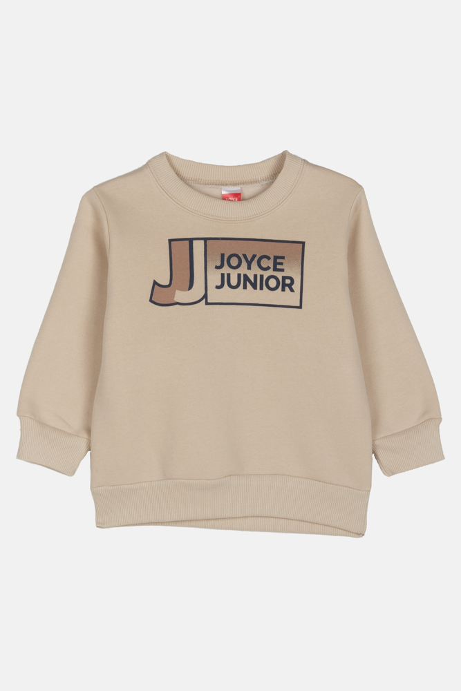Μπλούζα Joyce 2462502 μπεζ