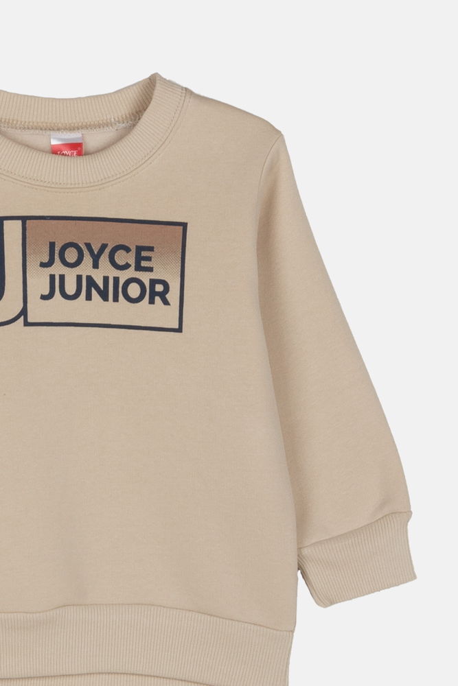 Μπλούζα Joyce 2462502 μπεζ