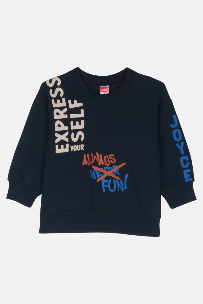 Μπλούζα Joyce 2462503 navy