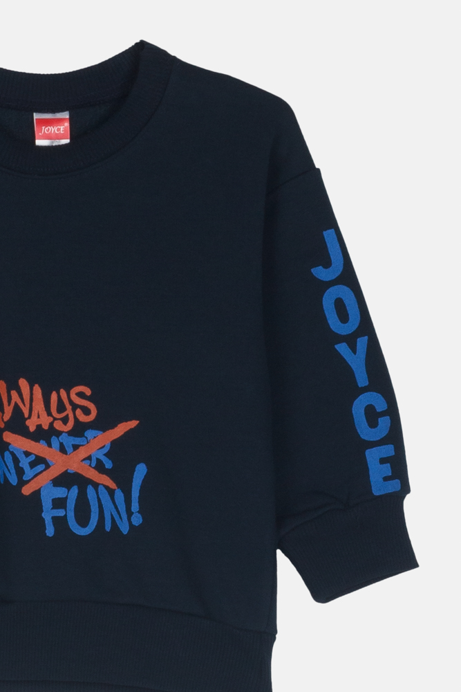 Μπλούζα Joyce 2462503 navy