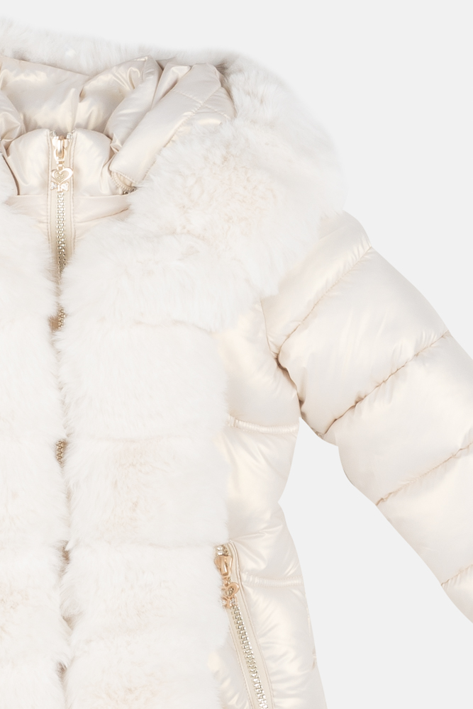 Μπουφάν  Joyce 2593207