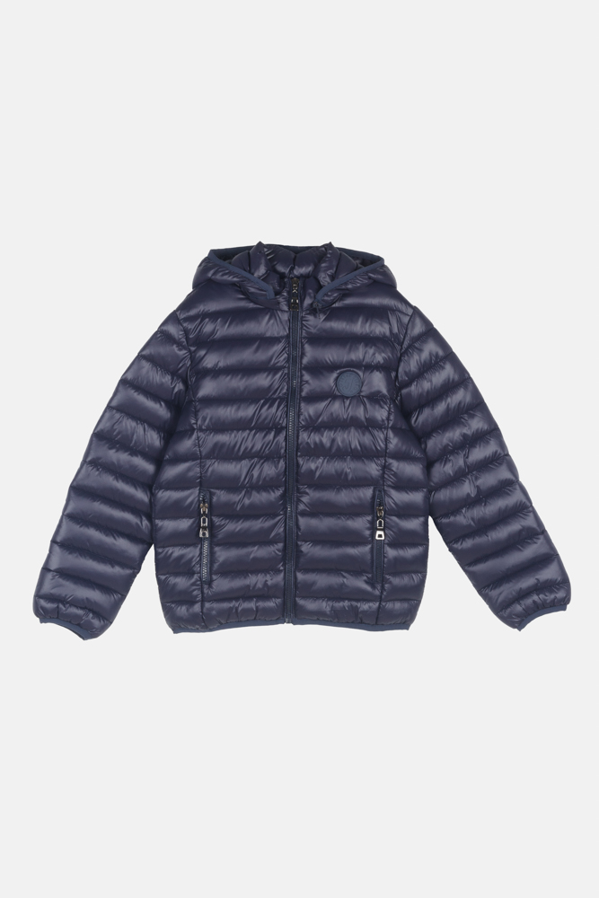 2496208_NAVY Μπουφάν Joyce 2496208 navy