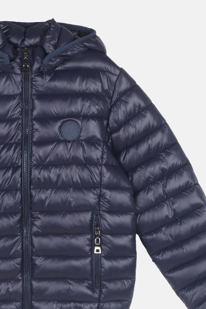 2496208_NAVY_02 Μπουφάν Joyce 2496208 navy