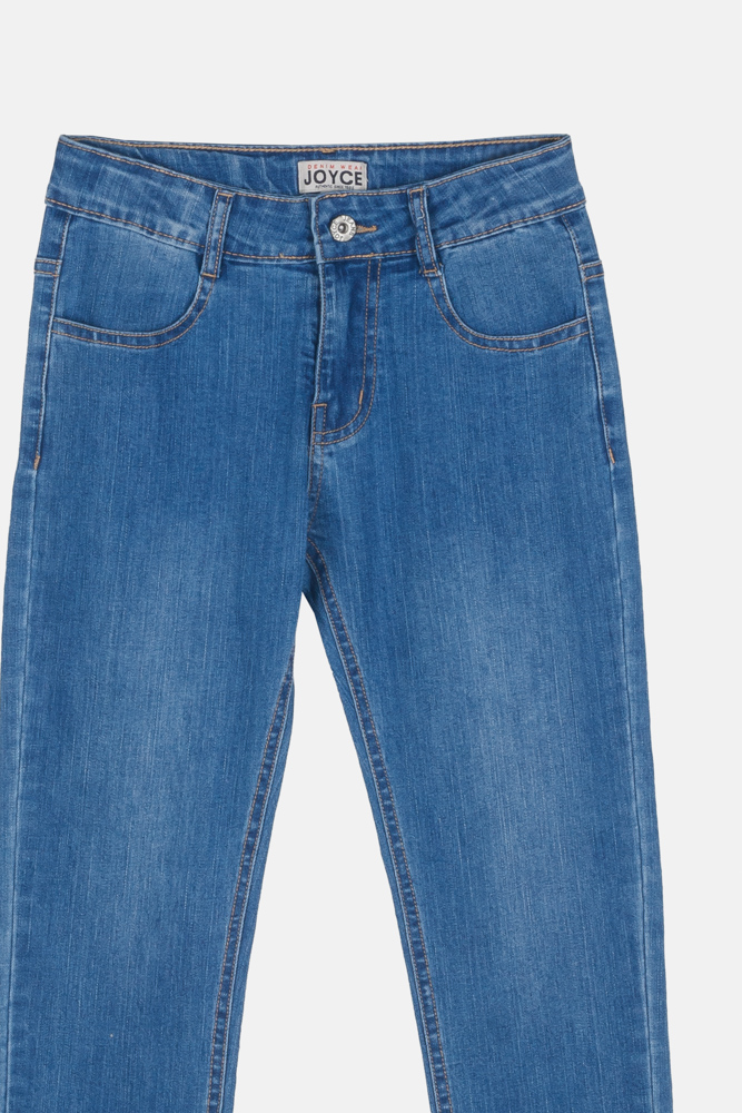 2496302_02_02 Παντελόνι τζιν Joyce 2494302