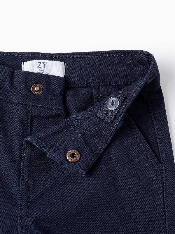 3106503501 3 Παντελόνι Zippy 3106503501