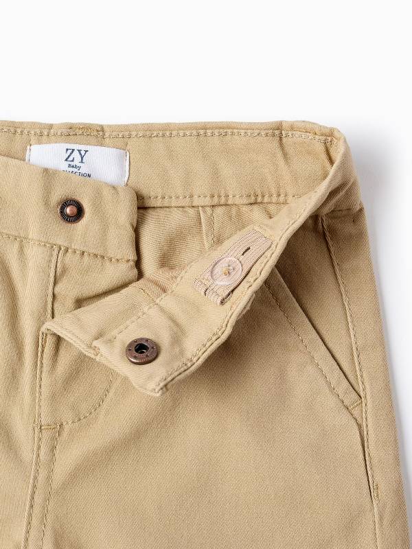 3106503502 3 Παντελόνι Zippy 3106503502